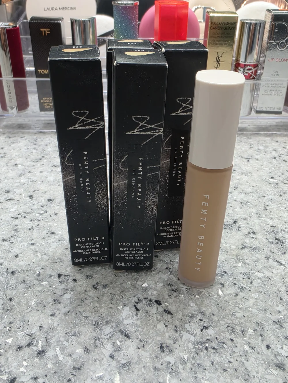 Fenty Beauty Concealer - Medium Beige (260)